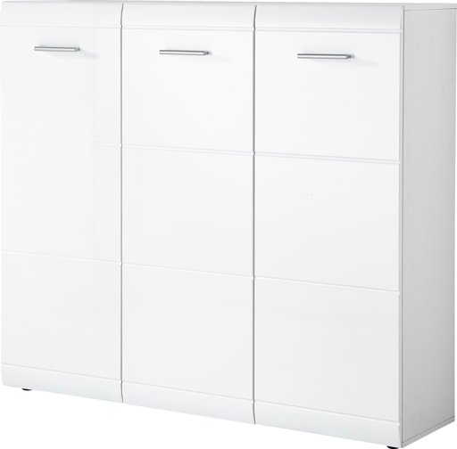 Germania Wardrobe Panel