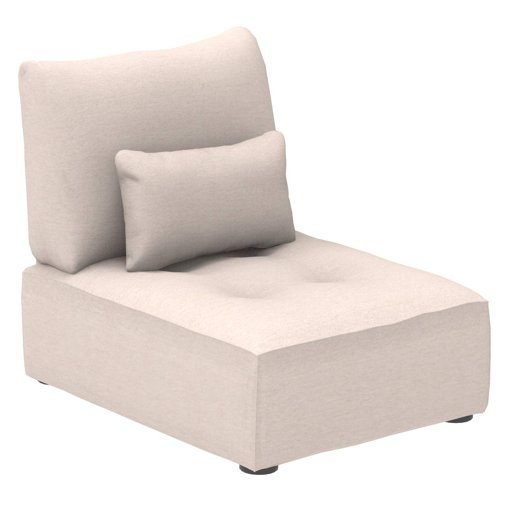 Alkove Modular Sofa