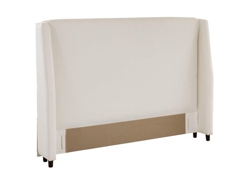 Stone & Beam Glenwilde Queen Headboard, 75"W, Natural