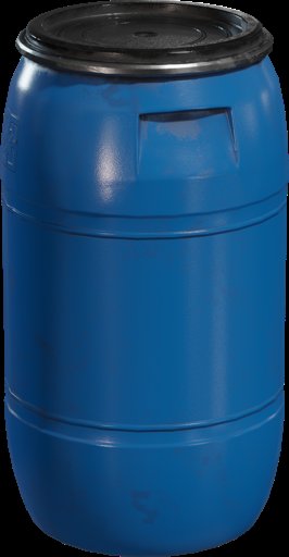 Barrel 02