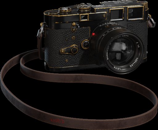 Camera 01