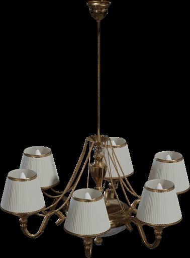 Chandelier 02