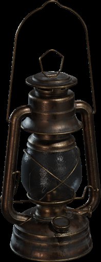 Lantern 01
