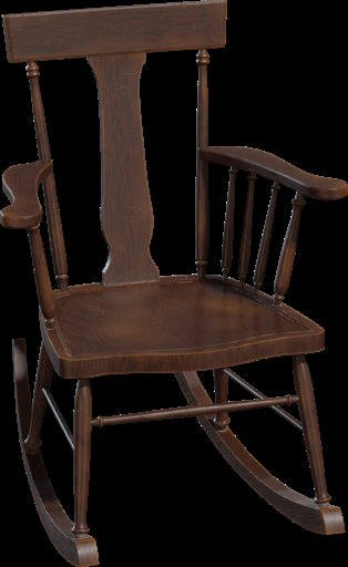 Rockingchair 01