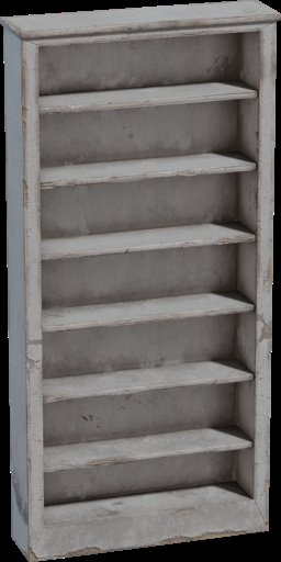 Shelf 01