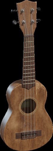 Ukulele 01