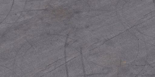 Aerial Asphalt 01