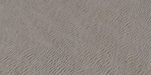 Aerial Beach 01