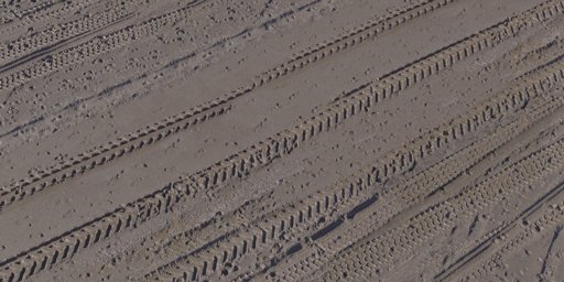 Aerial Beach 03