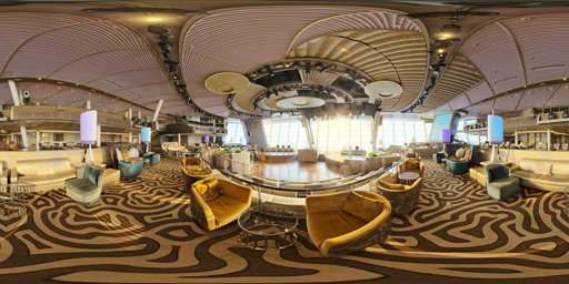 Aft Lounge