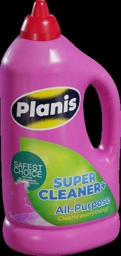 All Purpose Cleaner
