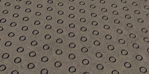 Anti Slip Concrete