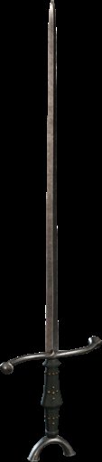 Antique Estoc