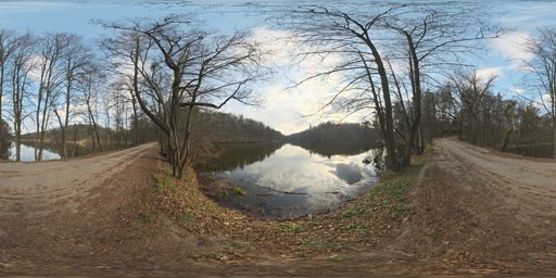 Arboretum