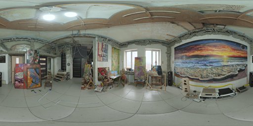 Art Studio