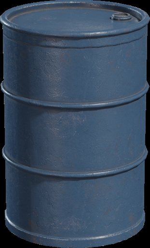 Barrel 03