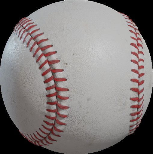 Baseball 01