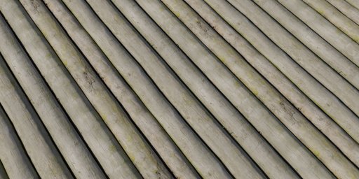 Beam Wall 01