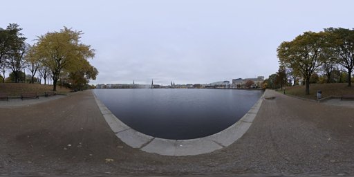 Binnenalster