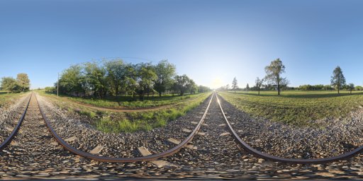 Bloem Train Track Clear