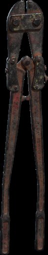 Bolt Cutters 01