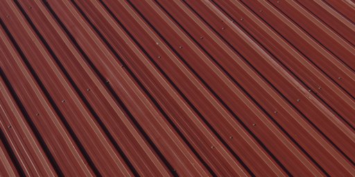 Box Profile Metal Sheet