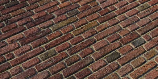 Brick 4