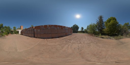 Brick Factory 02