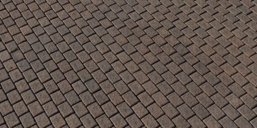 Brick Floor 003