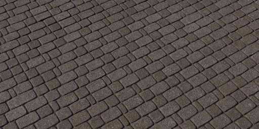 Brick Pavement 02