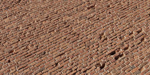 Brick Wall 006