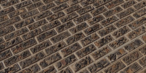 Brick Wall 04