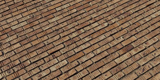 Brick Wall 07