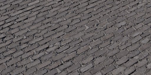 Brick Wall 08