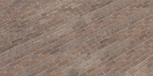 Brick Wall 09
