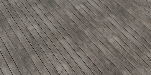 Brown Planks 03