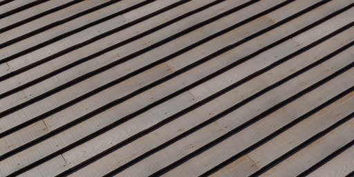 Brown Planks 04