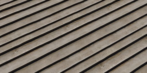 Brown Planks 07