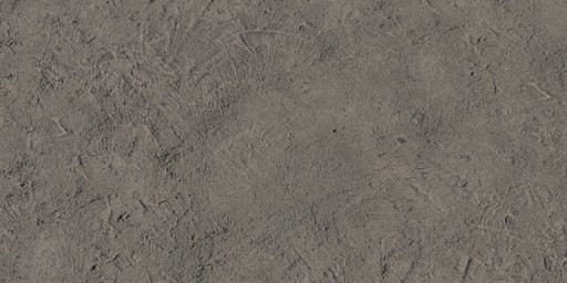 Brushed Concrete
