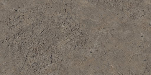Brushed Concrete 2