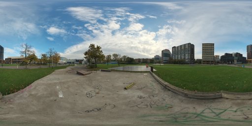Buikslotermeerplein