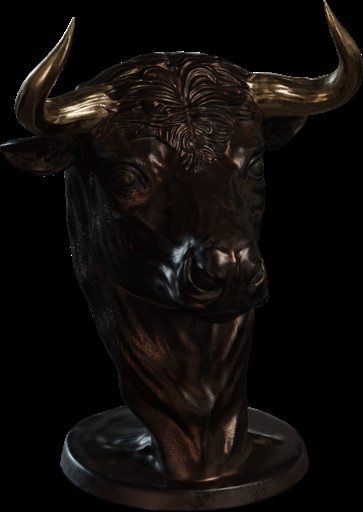 Bull Head
