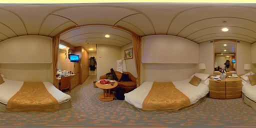 Cabin