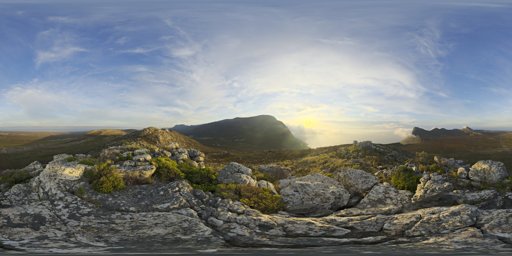Cape Hill