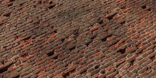 Castle Brick 07