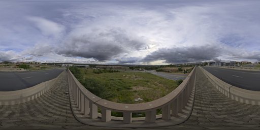 Cedar Bridge