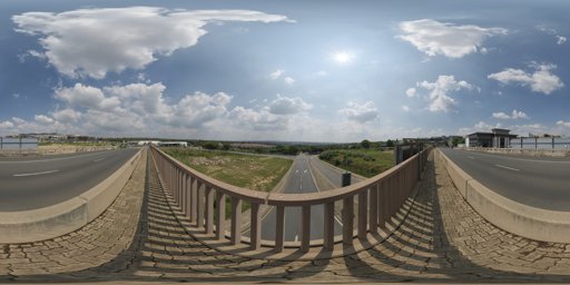 Cedar Bridge 2