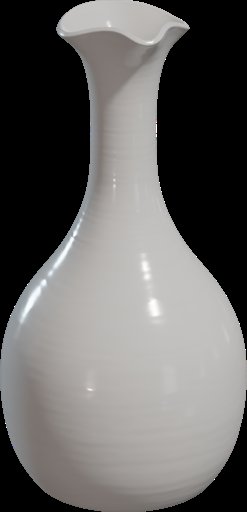 Ceramic Vase 01