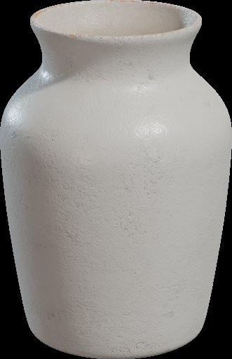 Ceramic Vase 02