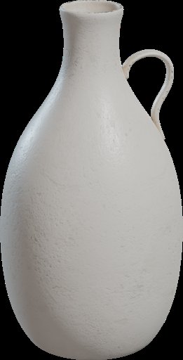 Ceramic Vase 04
